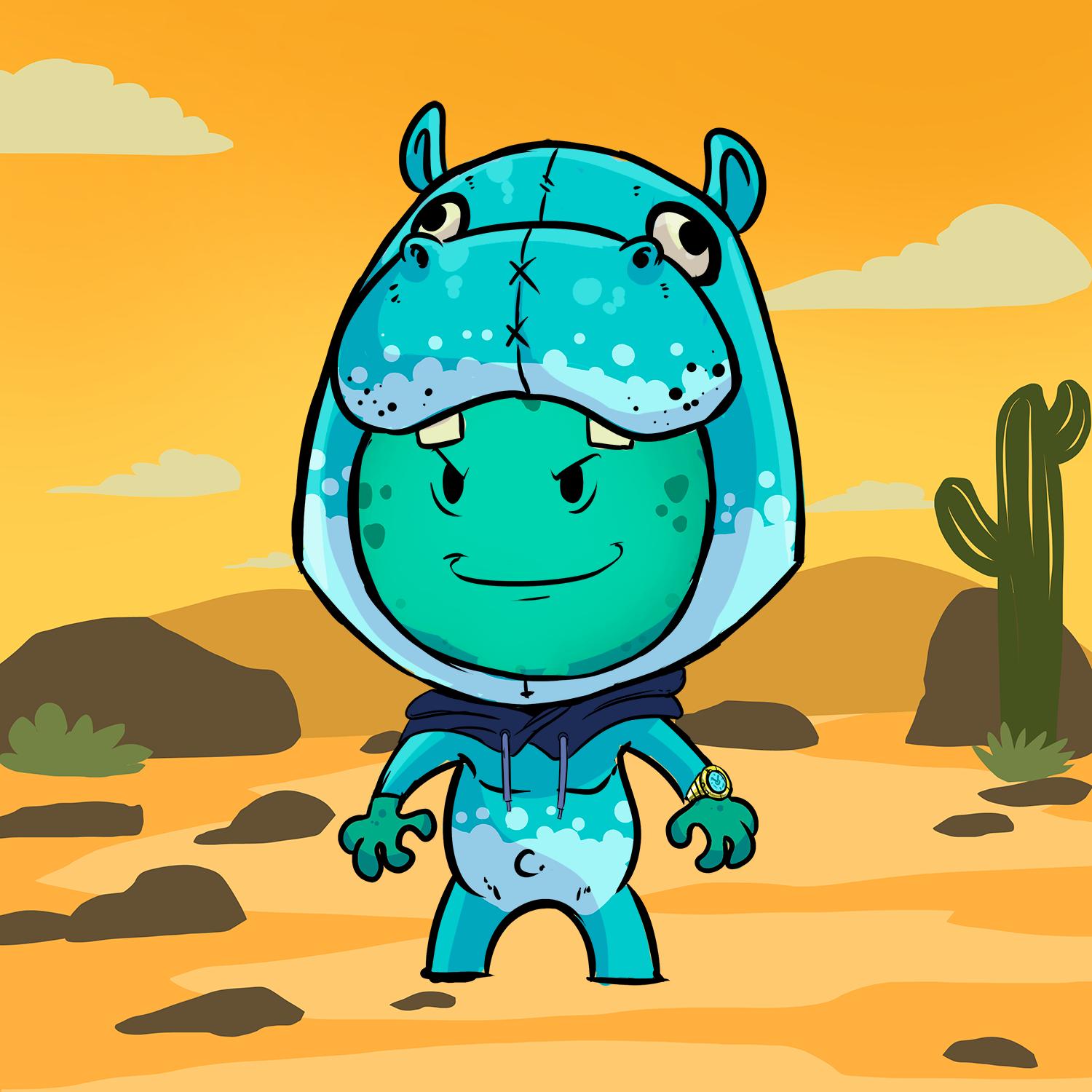 Kreepy Kritters #3148