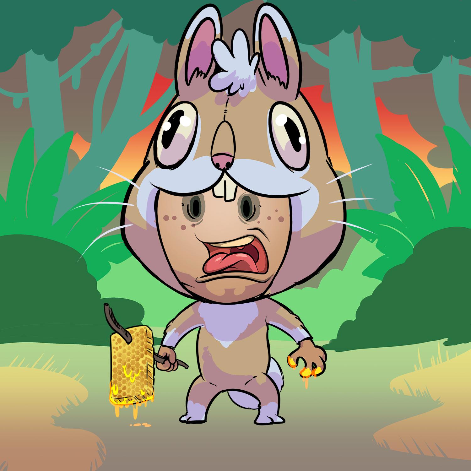 Kreepy Kritters #5390