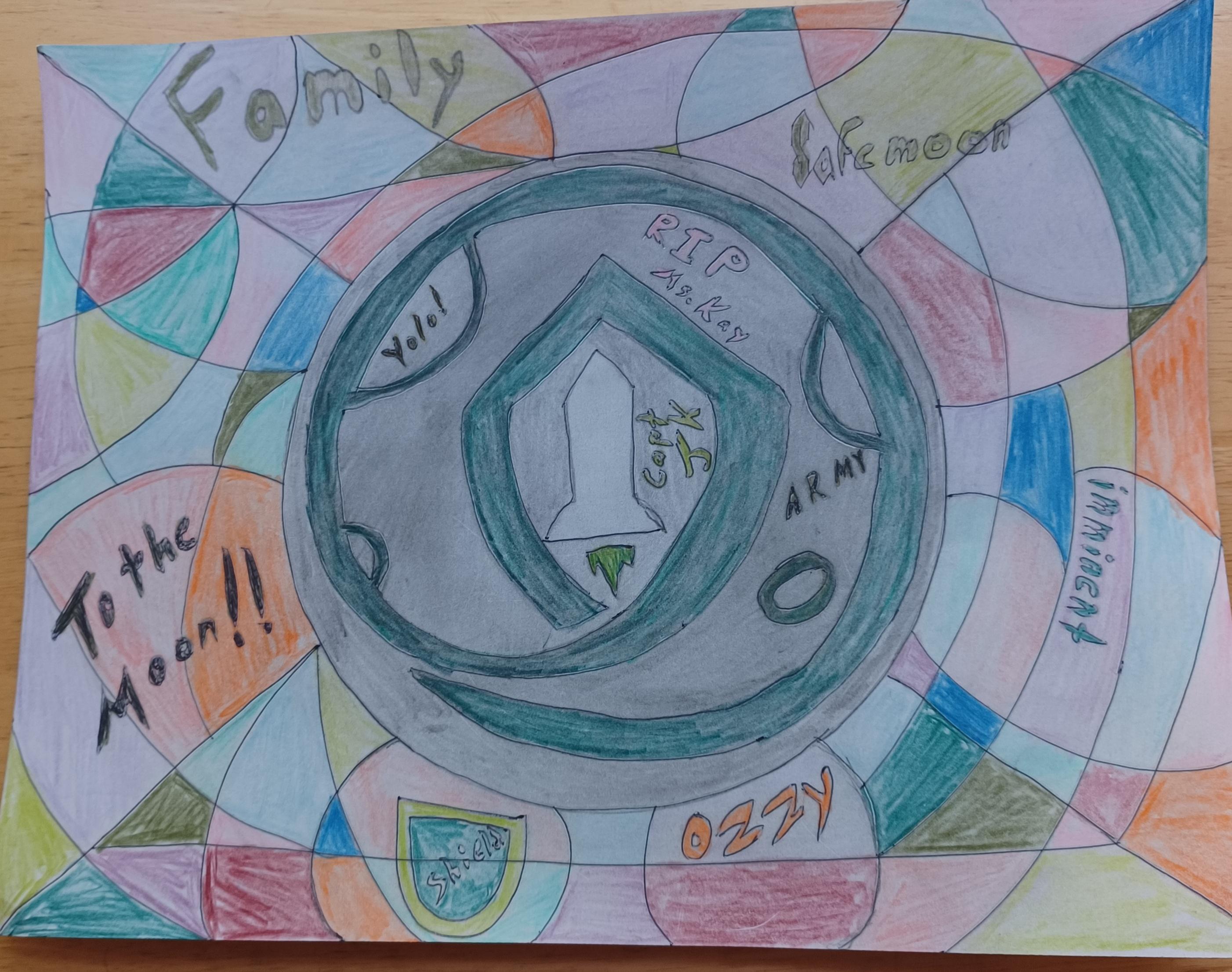 Safemoon Ozzy (Team YOLO)