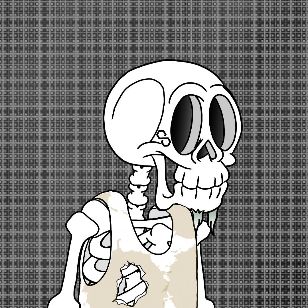 Gang Member #1695