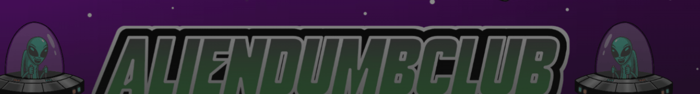 AlienDumbClub