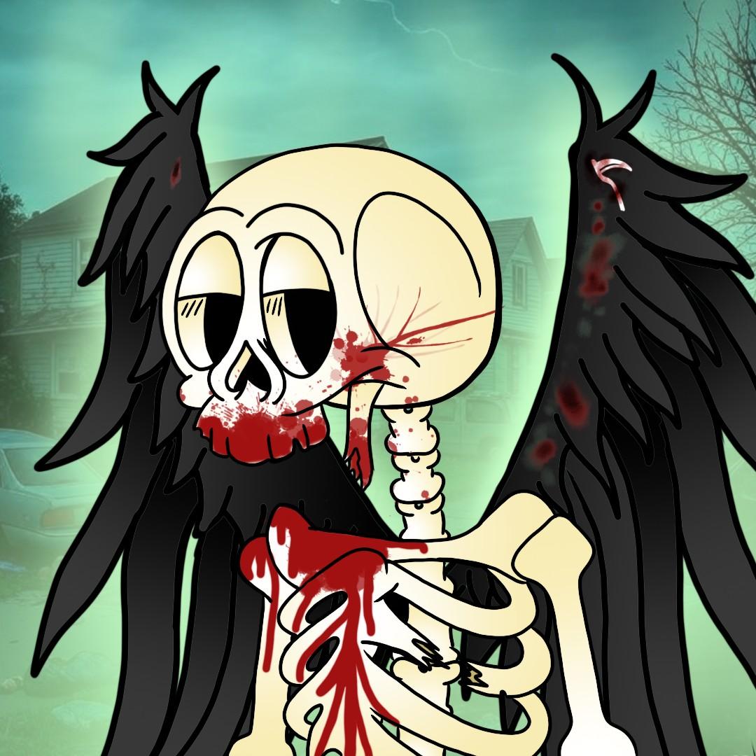 Zombie #138