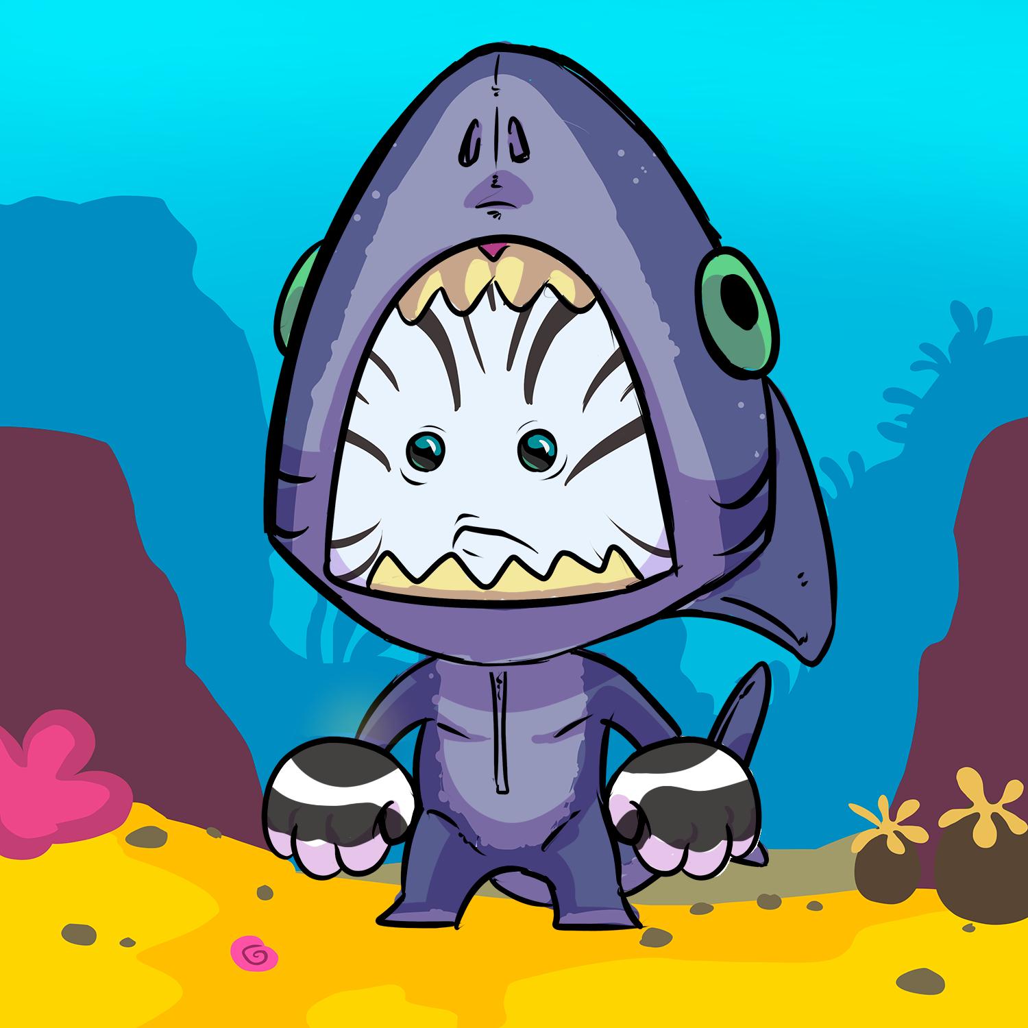 Kreepy Kritters #5431