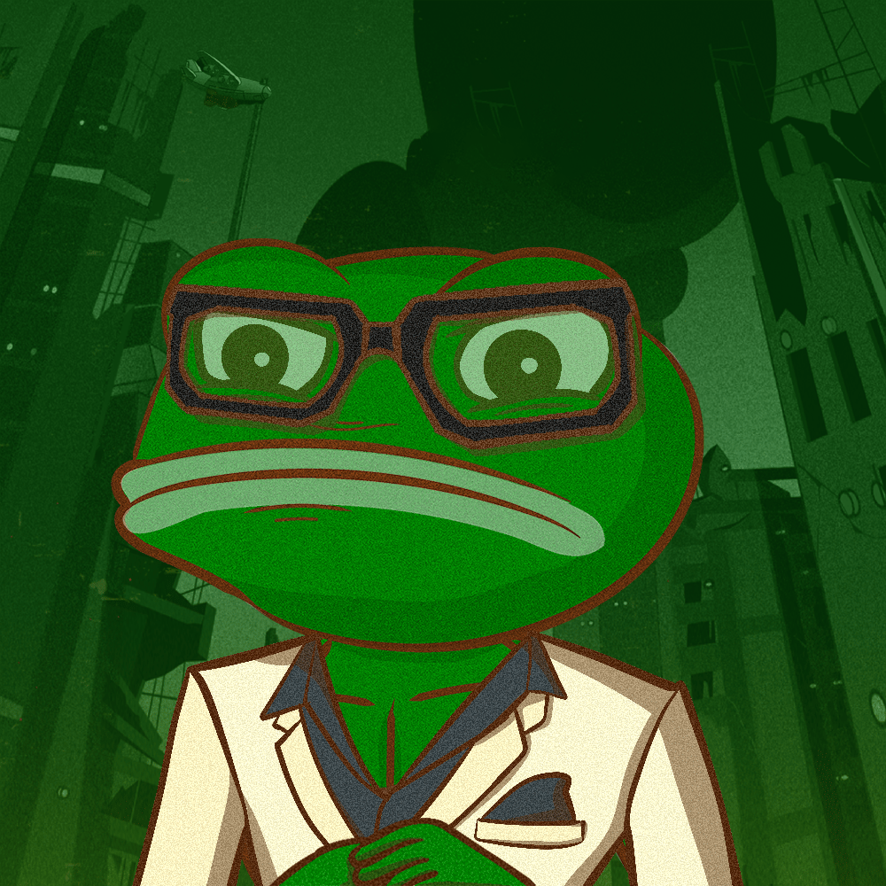 The Plague #2697