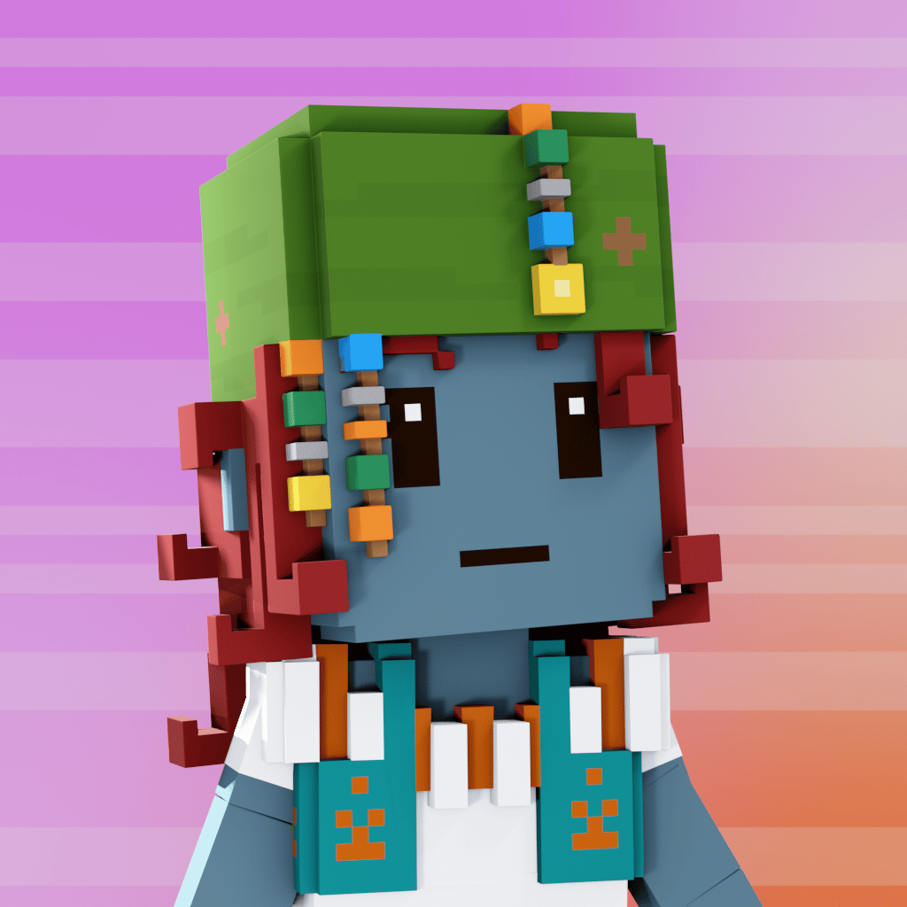Founder's Pirate #123