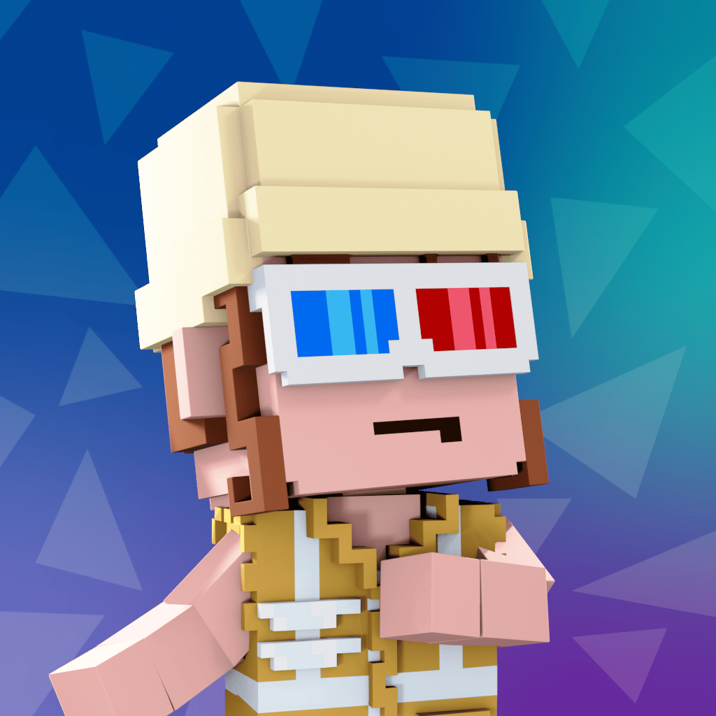 Founder's Pirate #1249