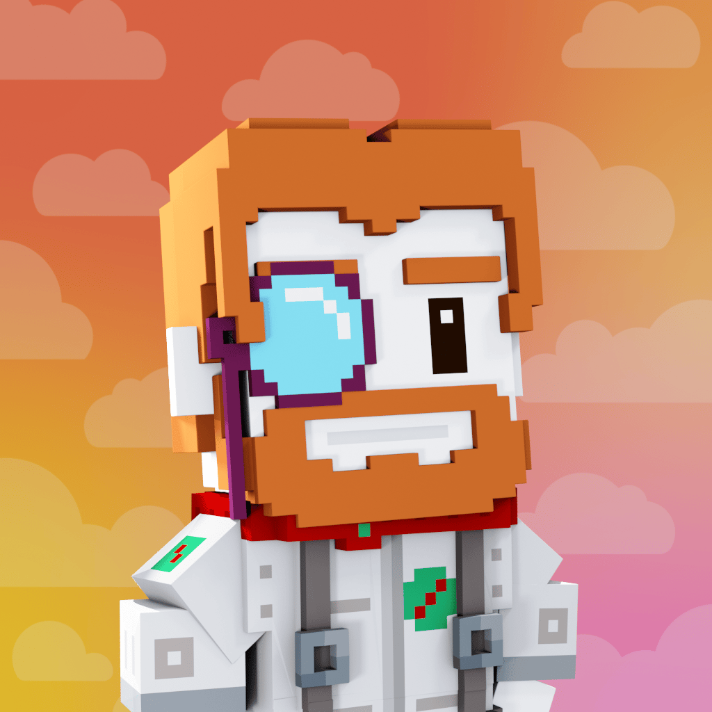 Founder's Pirate #127