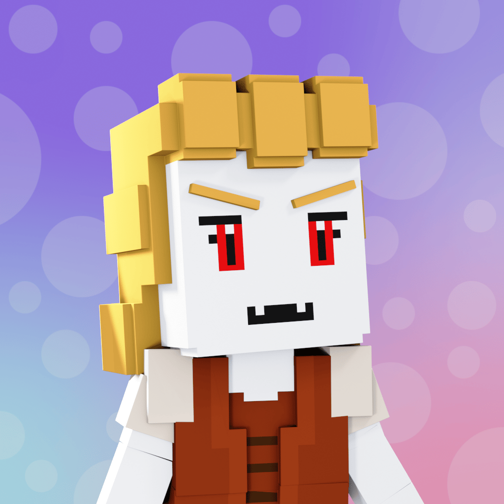 Founder's Pirate #1343