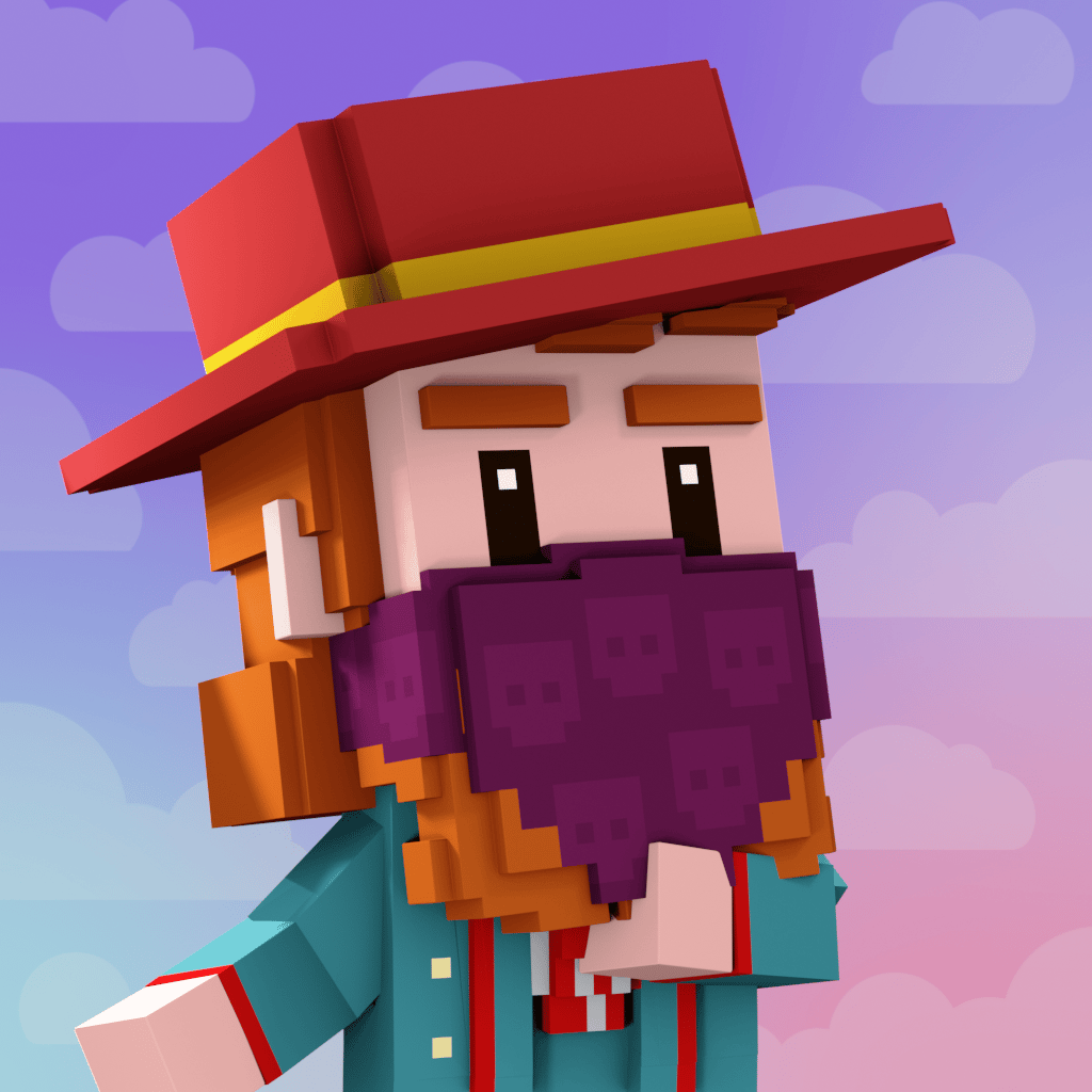Founder's Pirate #138