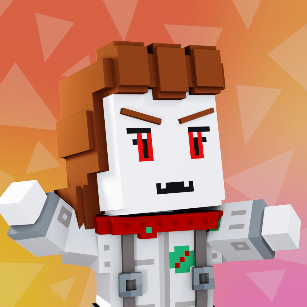 Founder's Pirate #1408