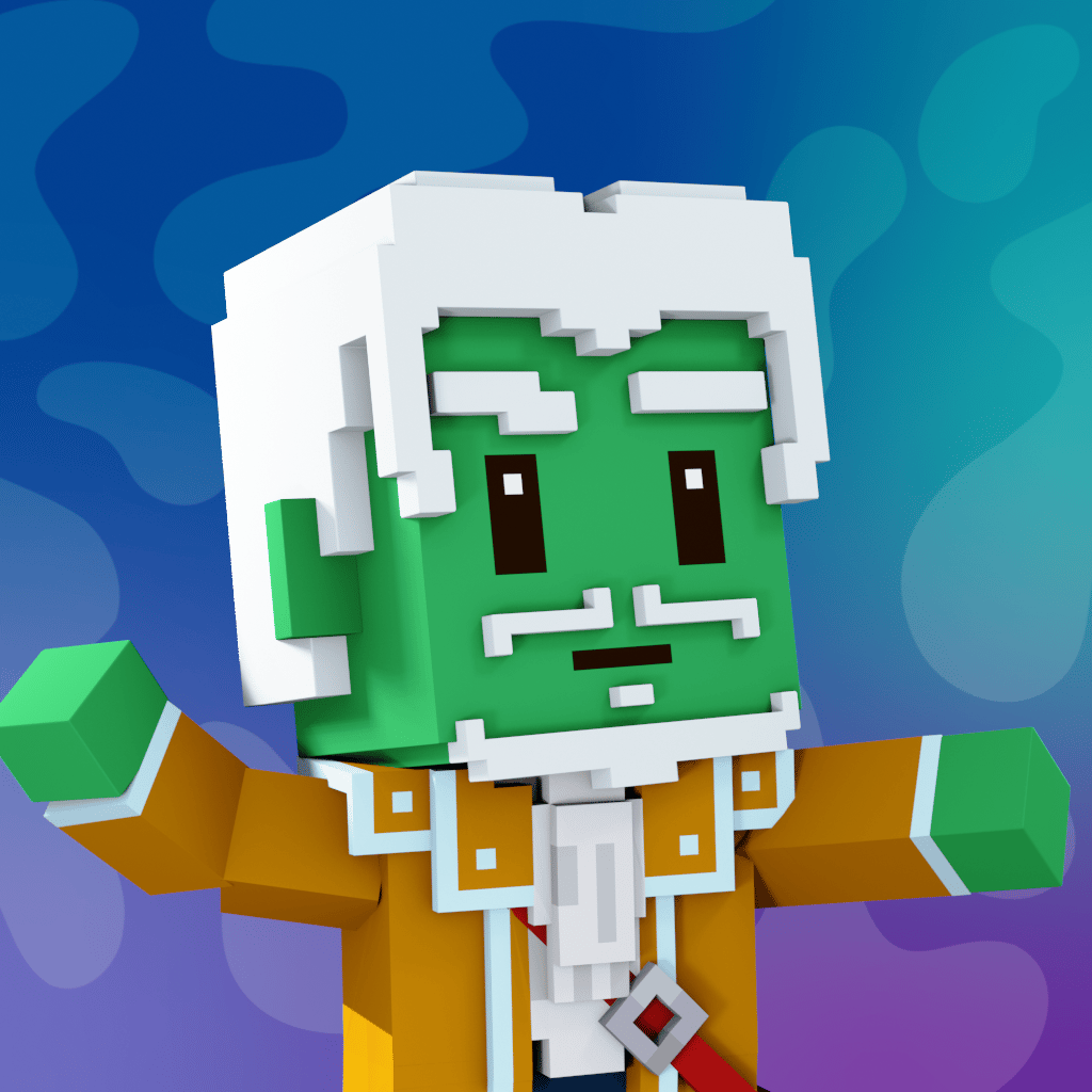 Founder's Pirate #1580