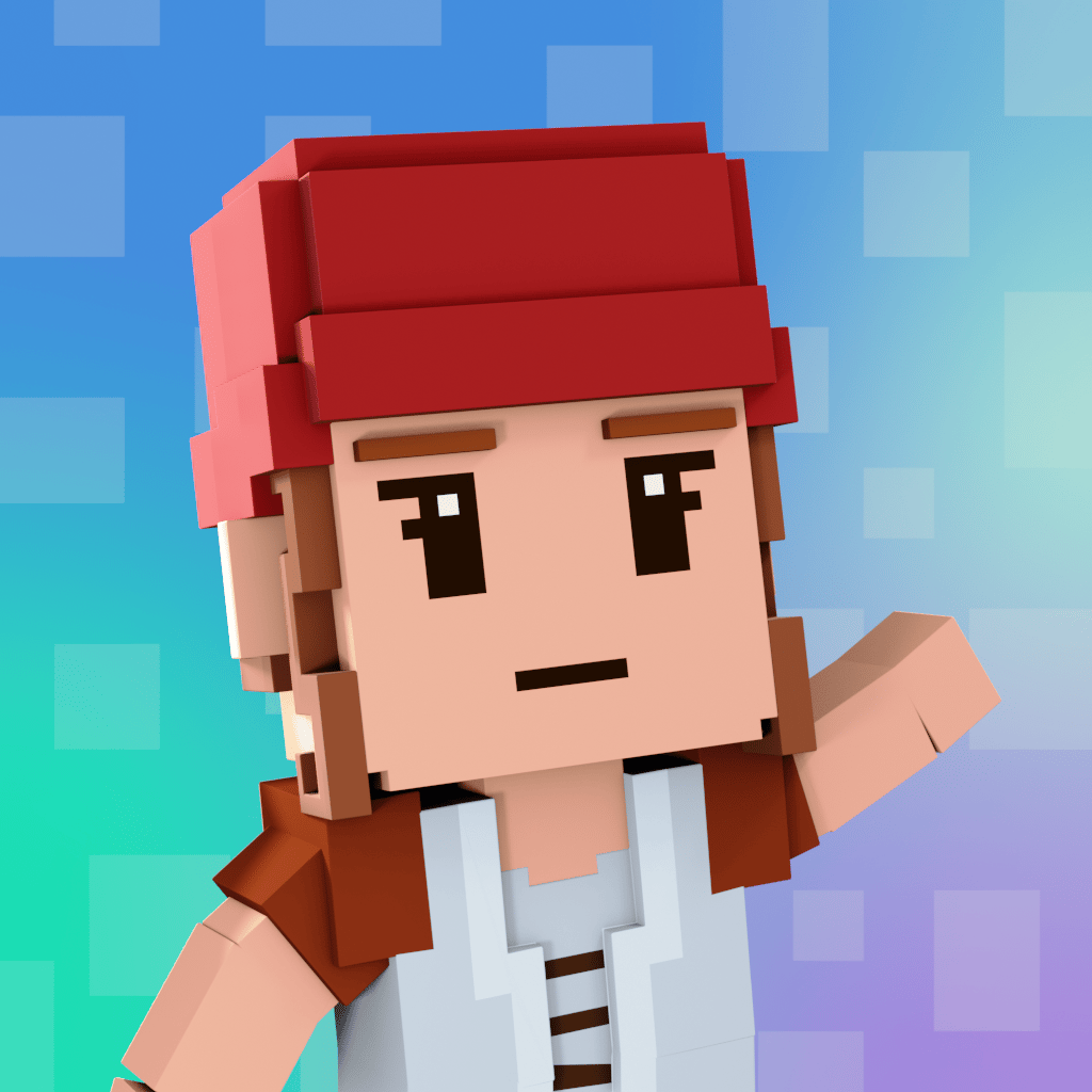 Founder's Pirate #1701