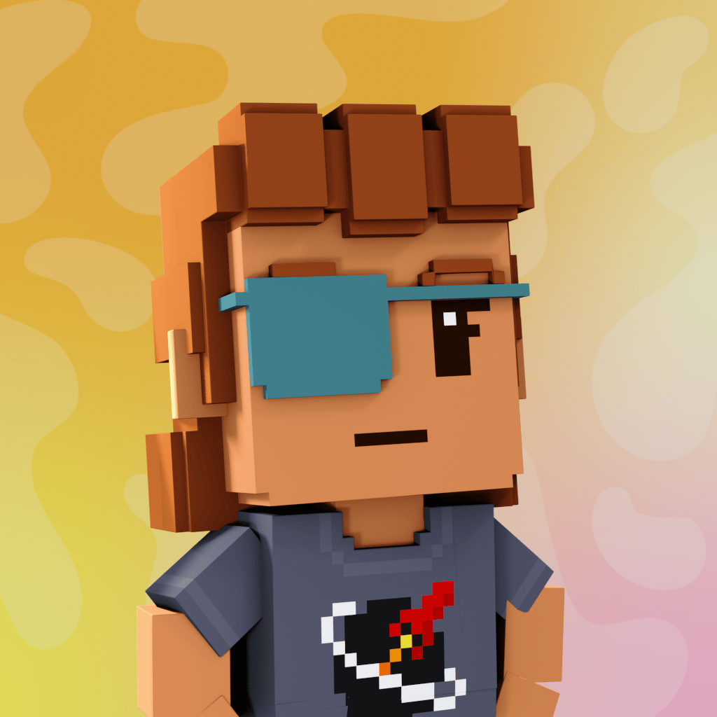 Founder's Pirate #1805