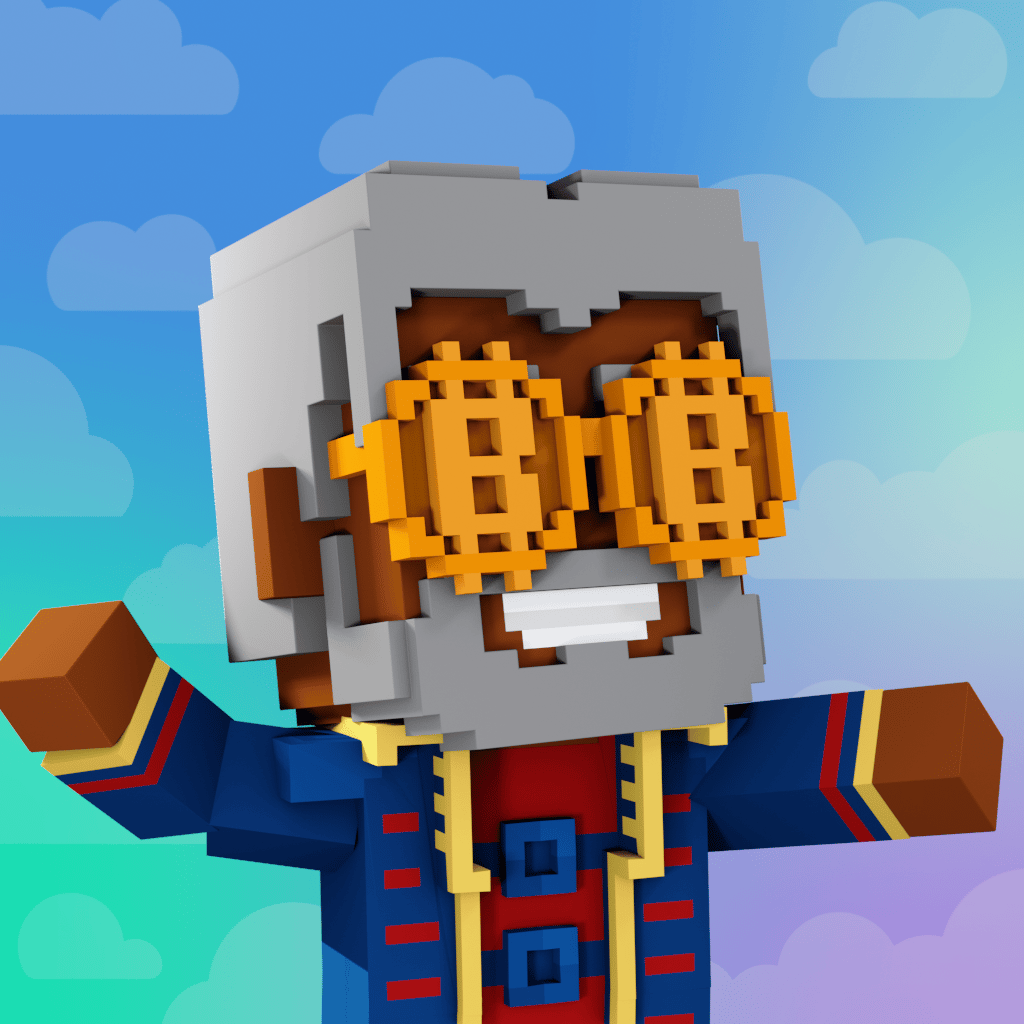 Founder's Pirate #1824