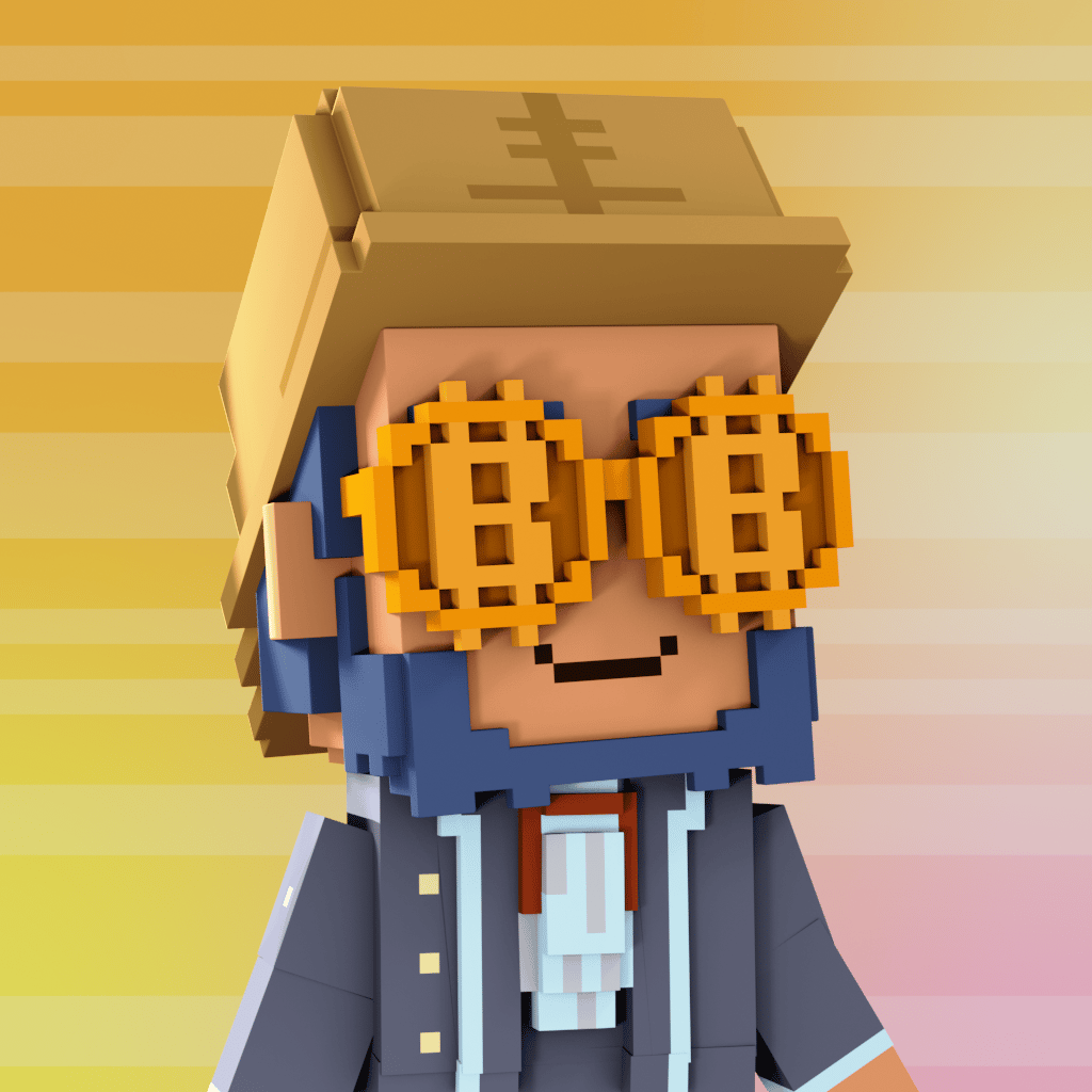 Founder's Pirate #182