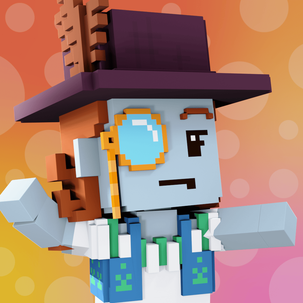 Founder's Pirate #1852