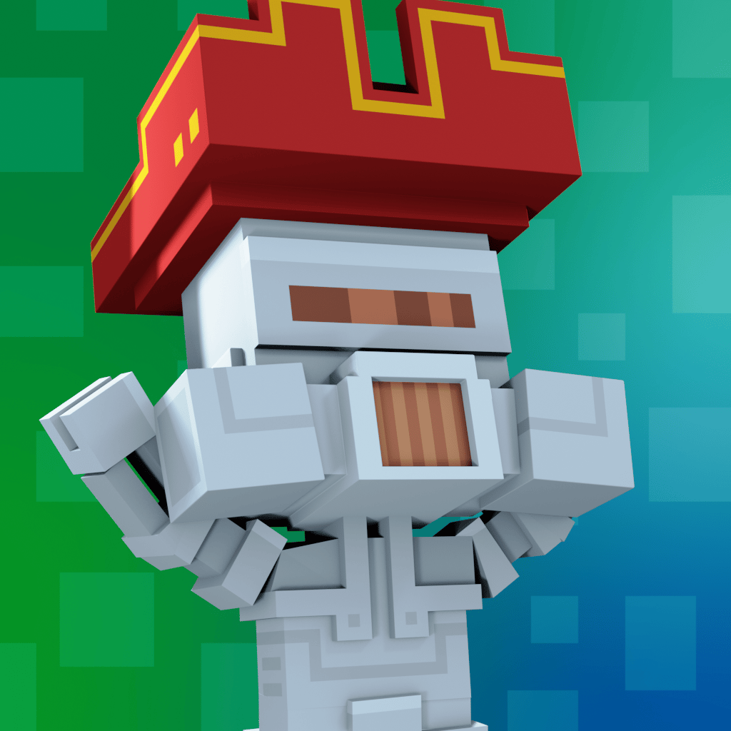 Founder's Pirate #189