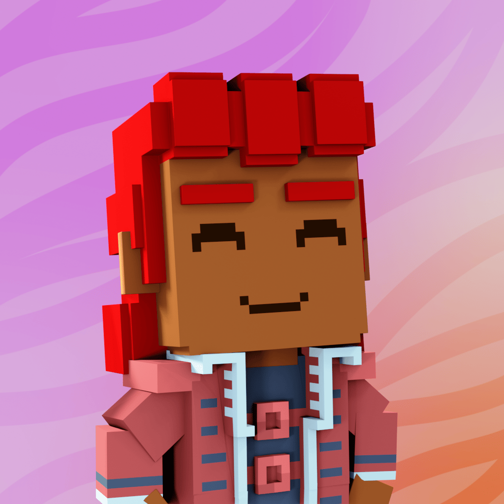 Founder's Pirate #1910