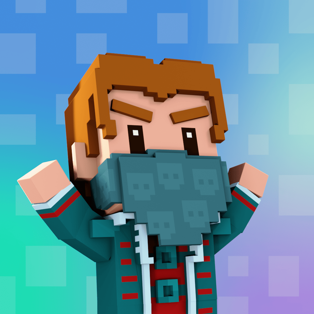 Founder's Pirate #1964