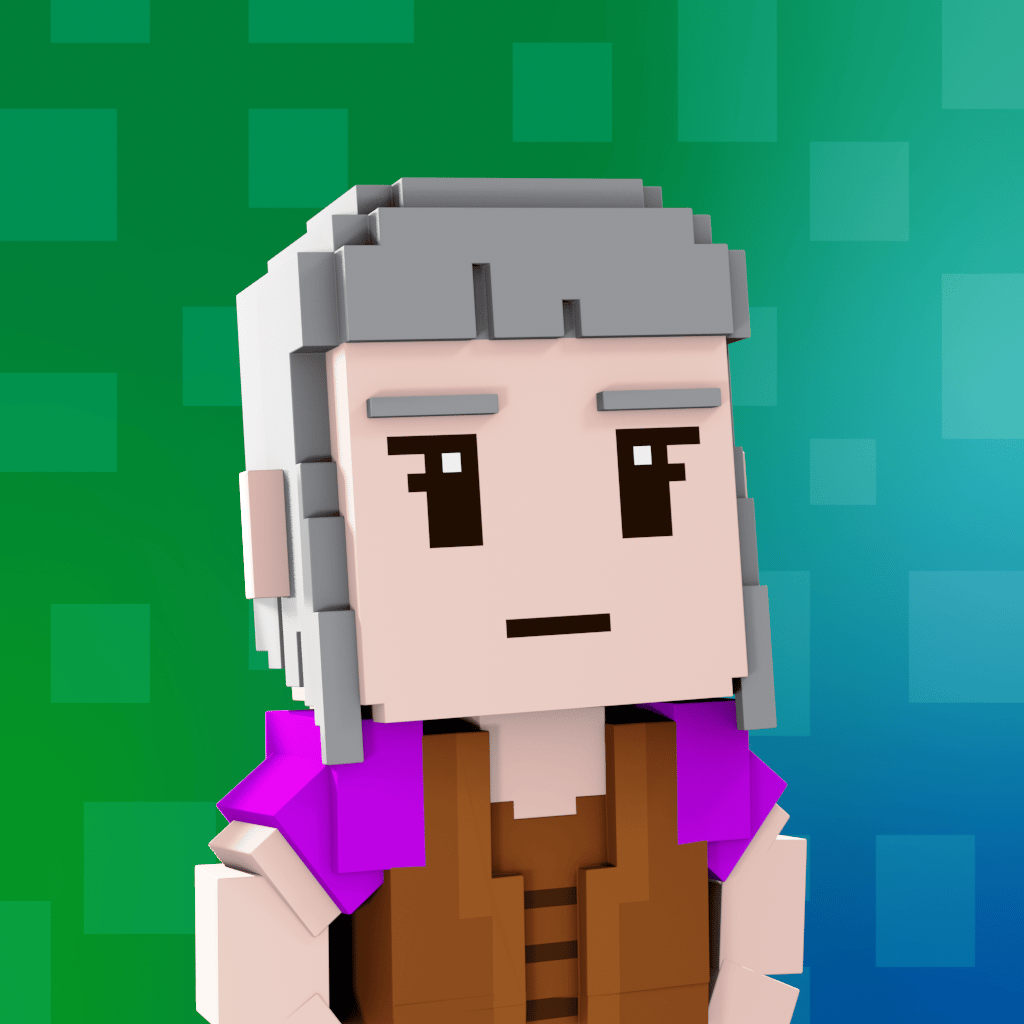 Founder's Pirate #218