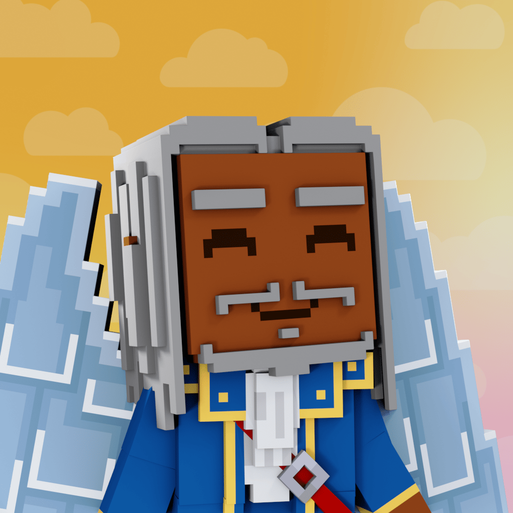 Founder's Pirate #2220