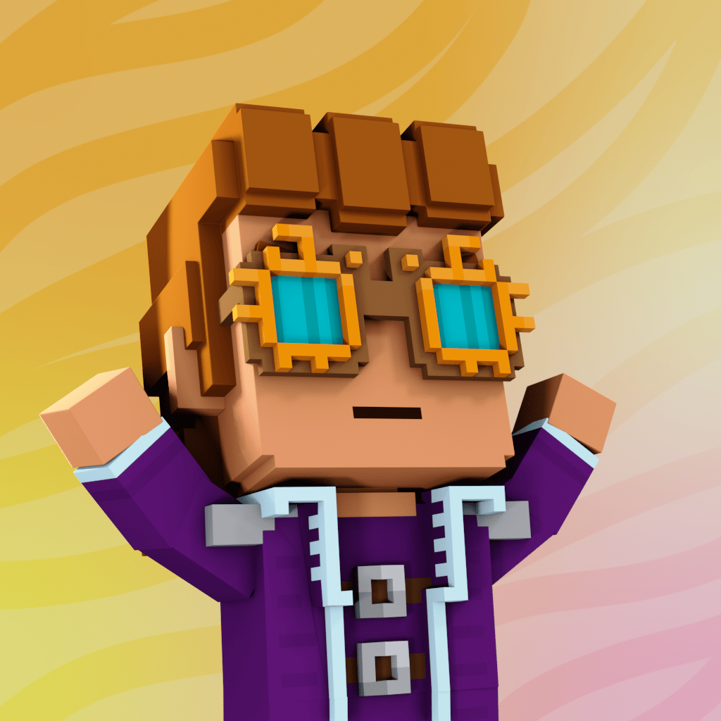 Founder's Pirate #2331