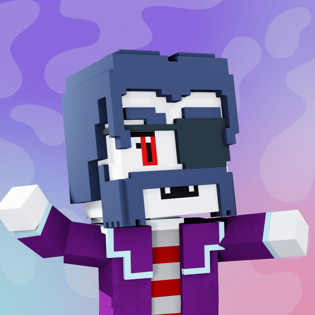 Founder's Pirate #2371