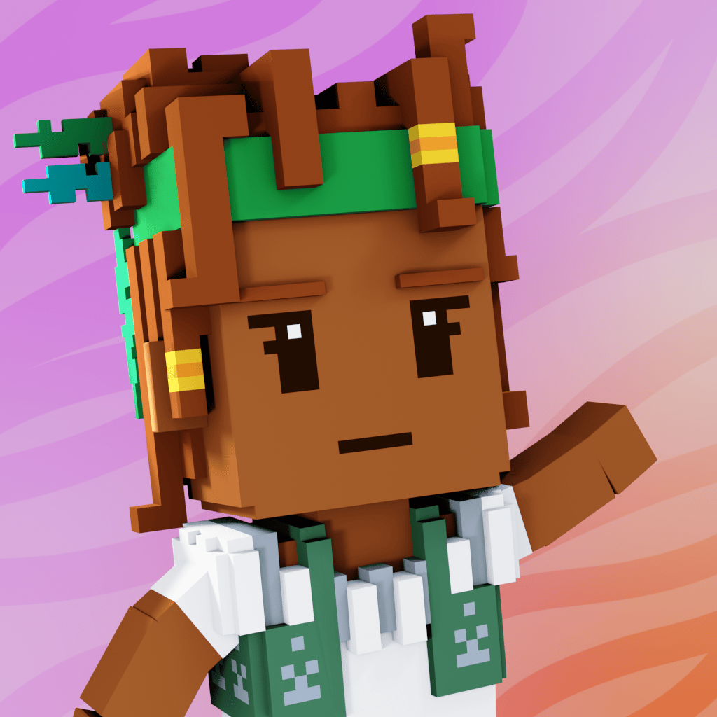 Founder's Pirate #2468