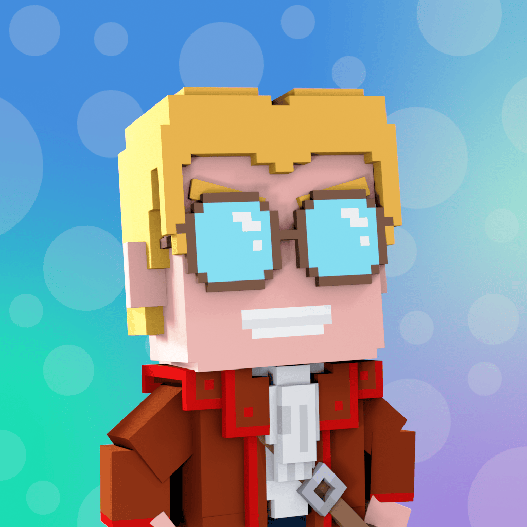 Founder's Pirate #2580