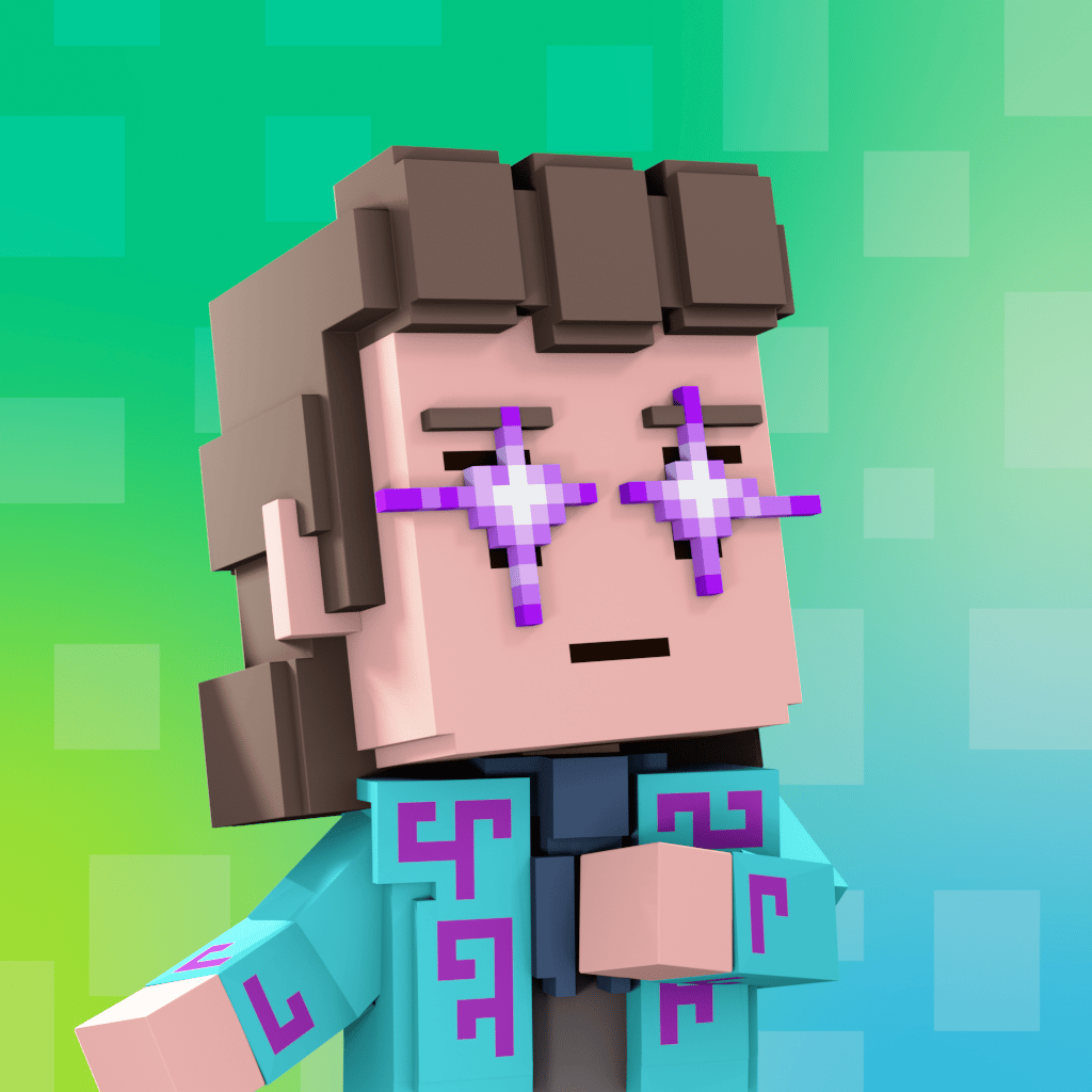 Founder's Pirate #2581