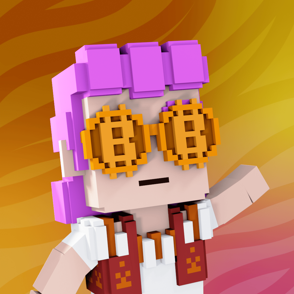 Founder's Pirate #2586
