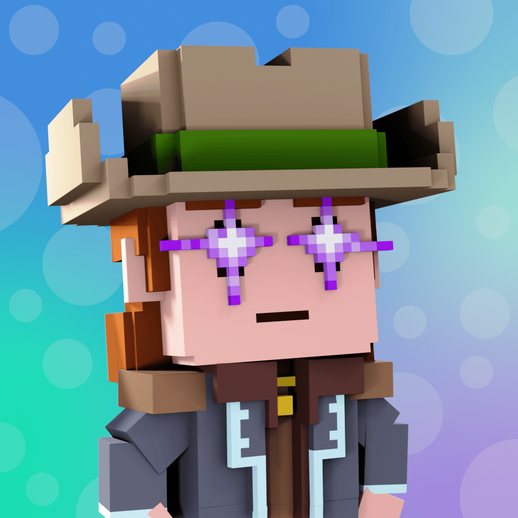 Founder's Pirate #2611