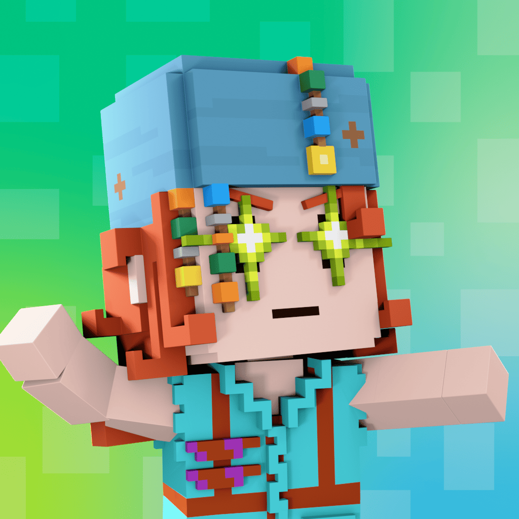 Founder's Pirate #2614