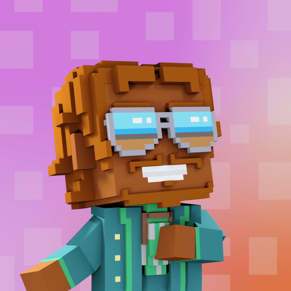 Founder's Pirate #265