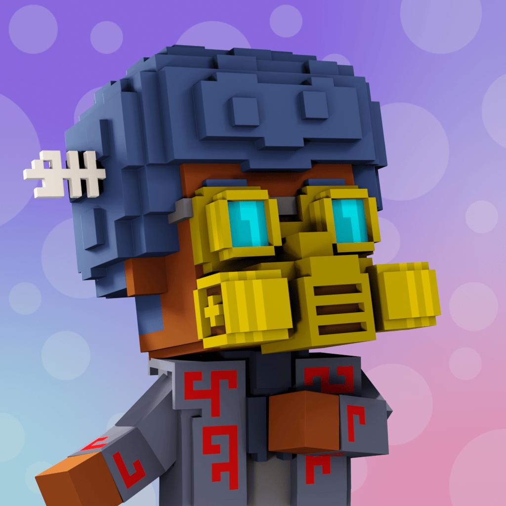 Founder's Pirate #2920