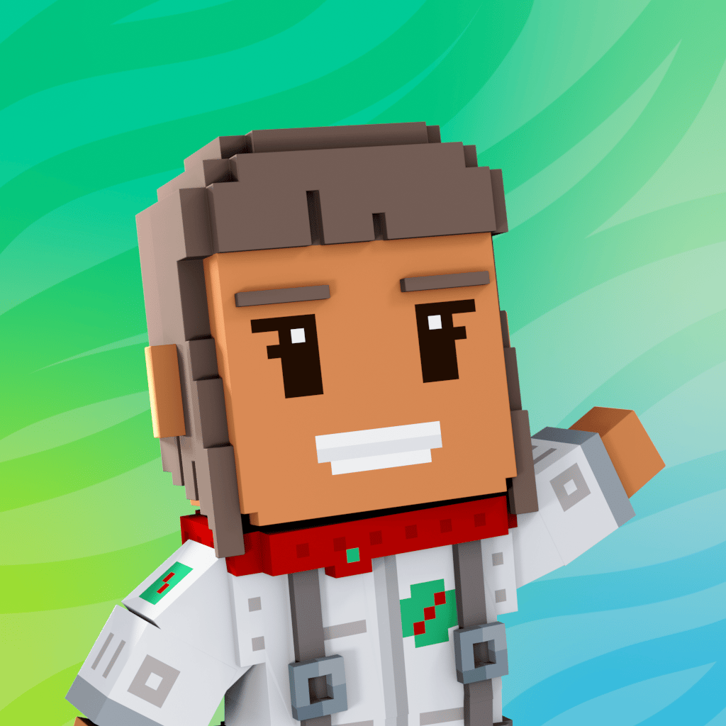 Founder's Pirate #2947