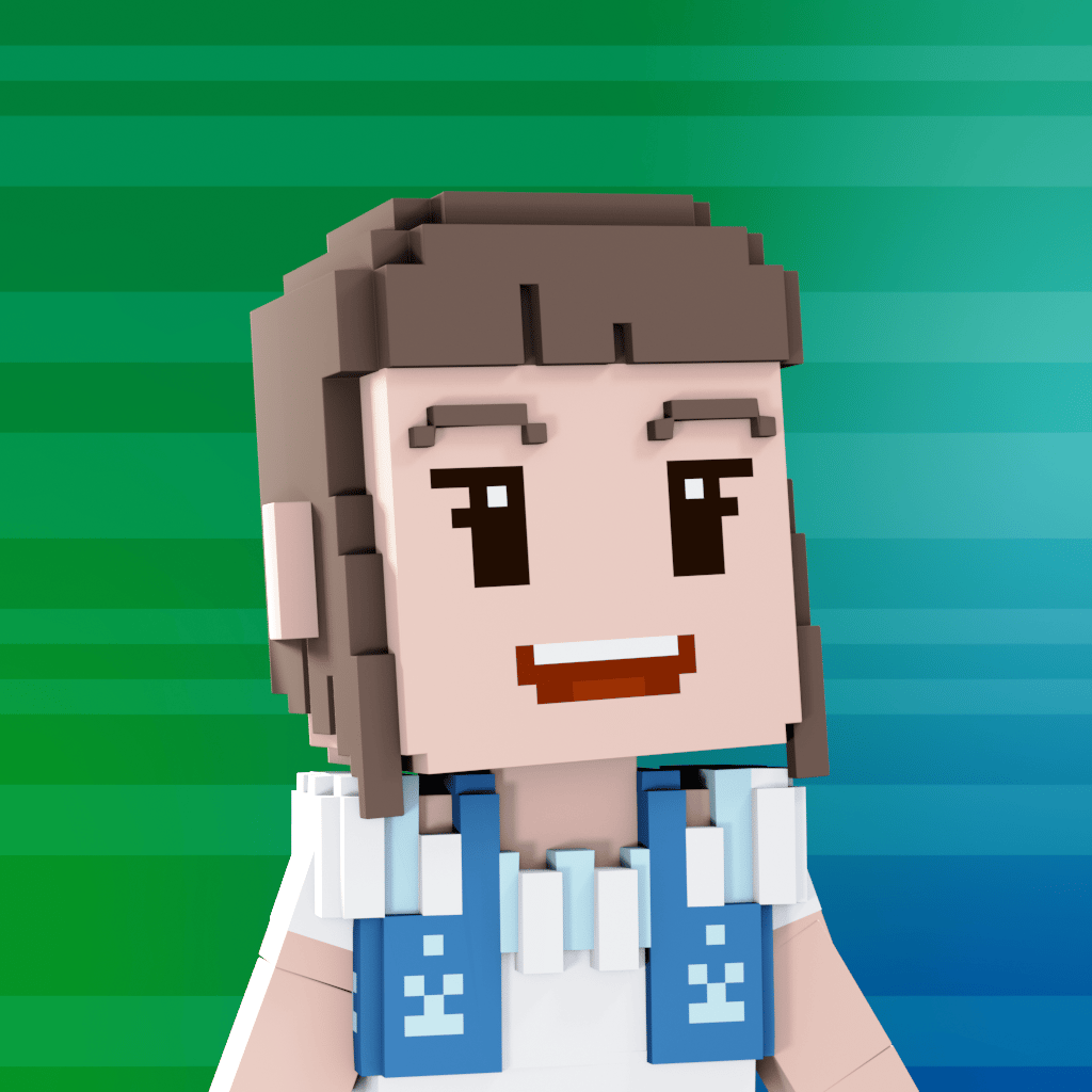 Founder's Pirate #3057