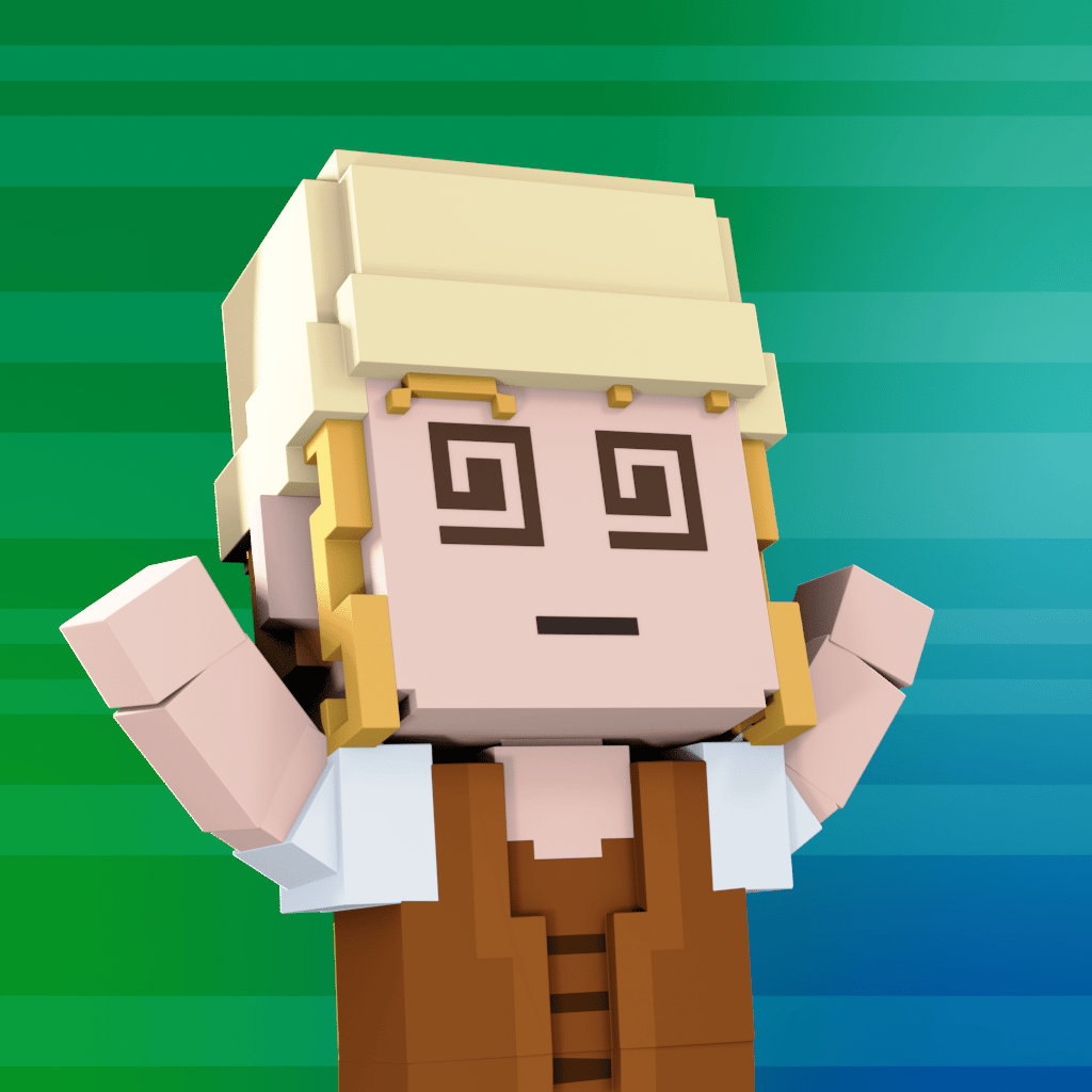 Founder's Pirate #3200