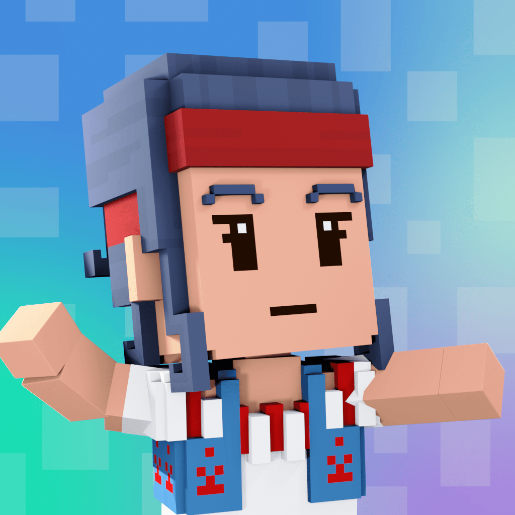 Founder's Pirate #3291