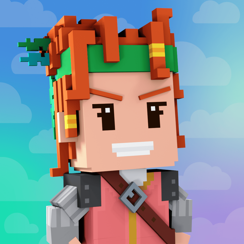 Founder's Pirate #329