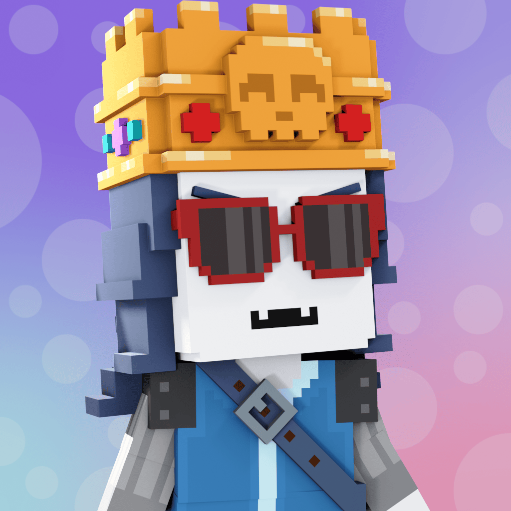 Founder's Pirate #3303