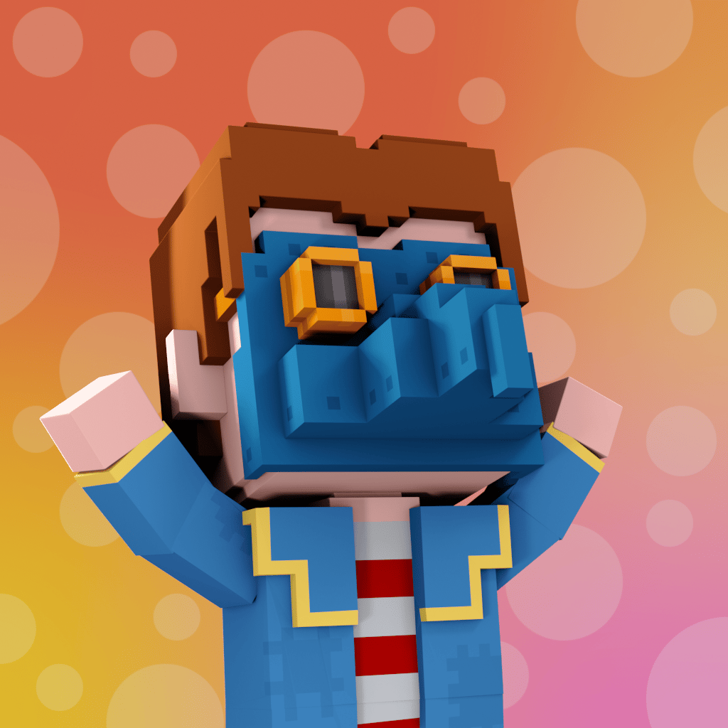 Founder's Pirate #3323
