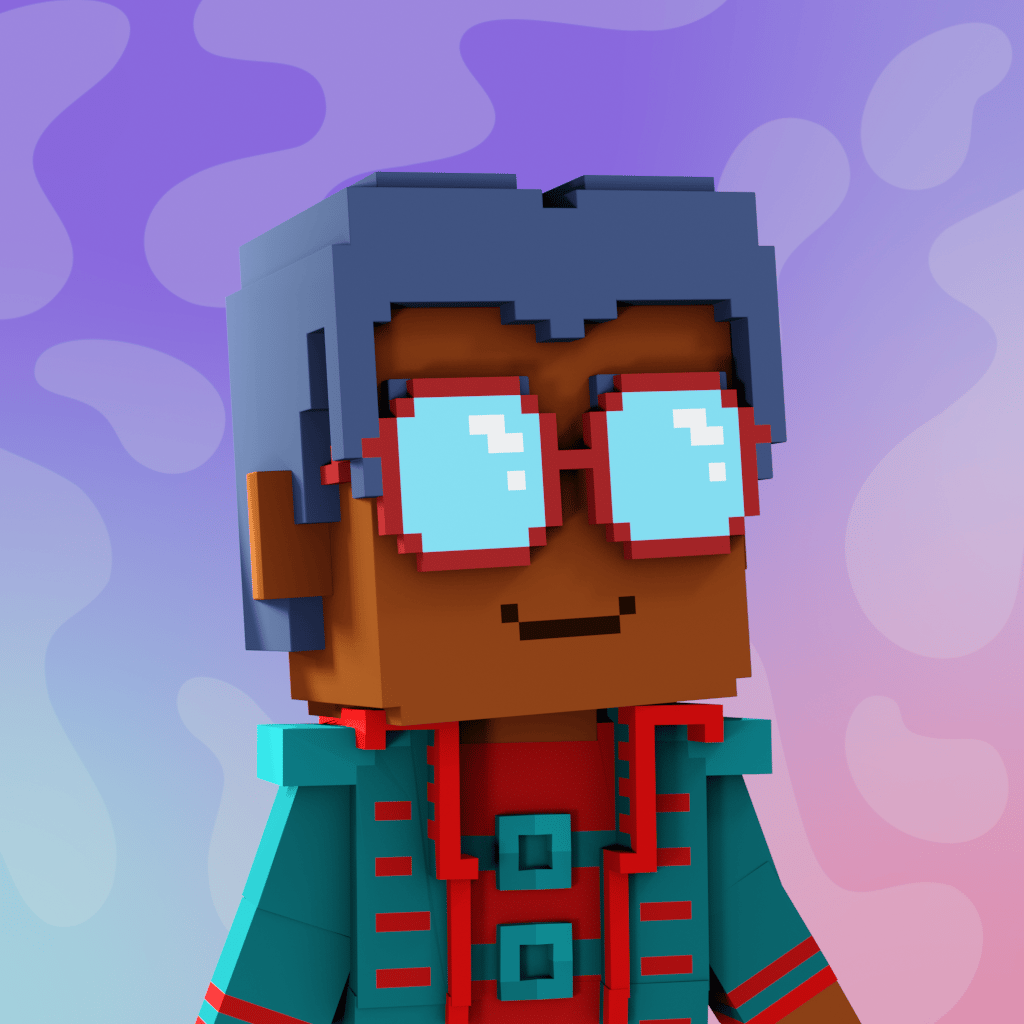 Founder's Pirate #3379