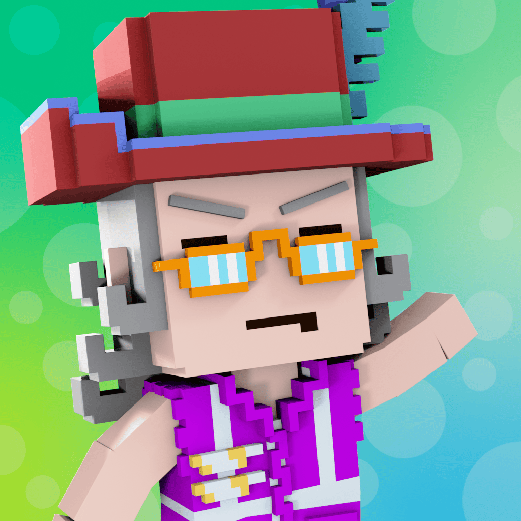 Founder's Pirate #3380