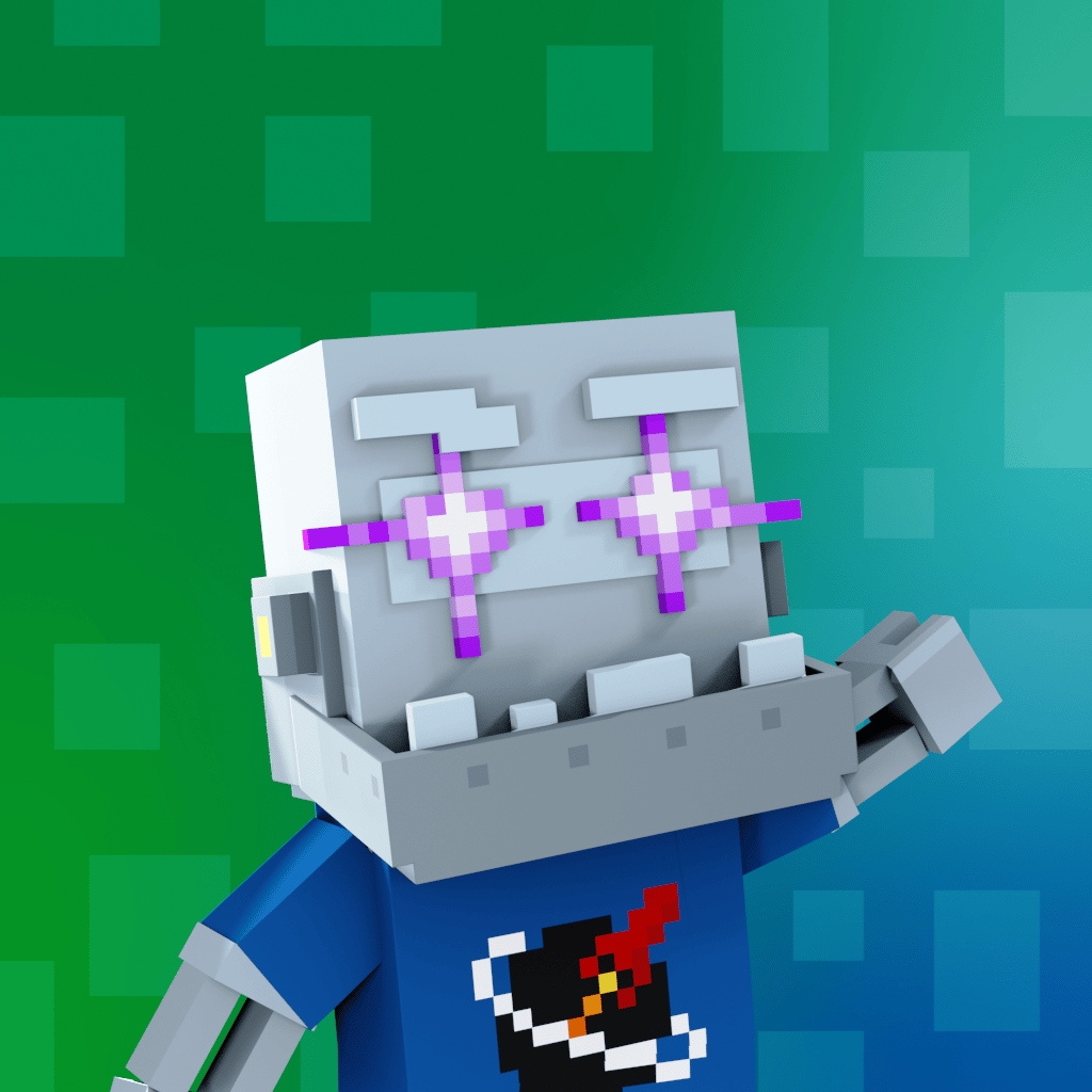 Founder's Pirate #3434