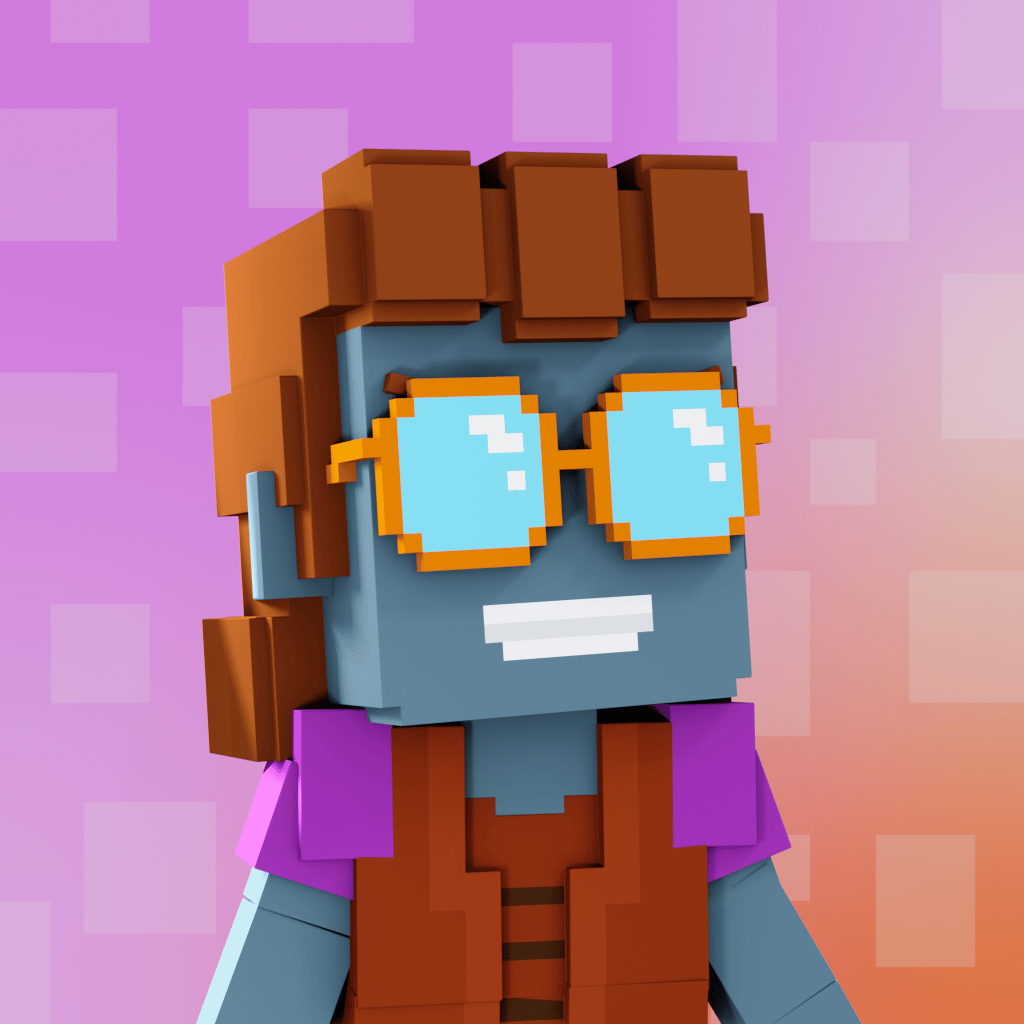 Founder's Pirate #3790
