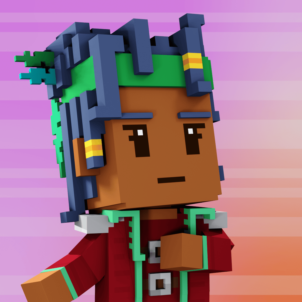 Founder's Pirate #3813