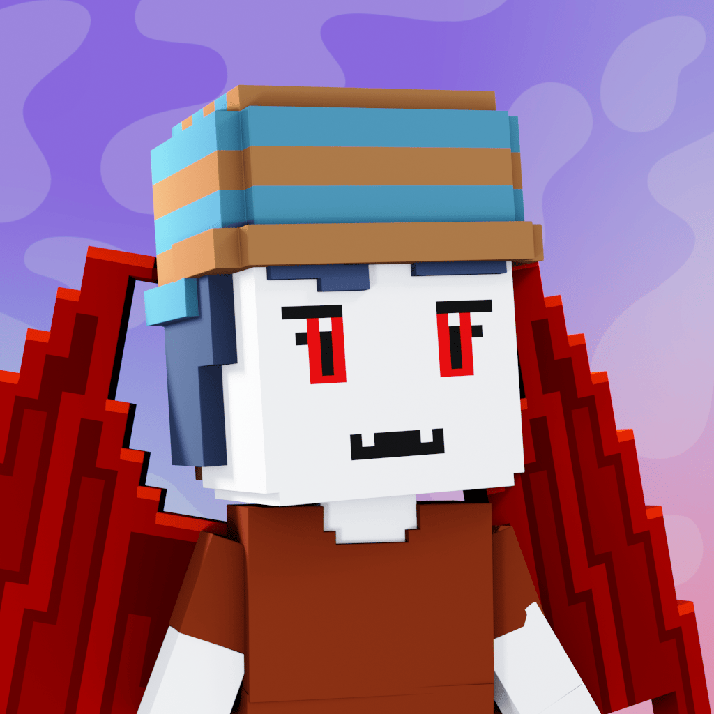 Founder's Pirate #3884
