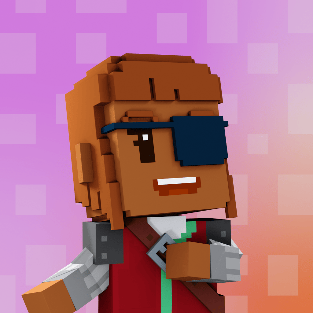 Founder's Pirate #3925