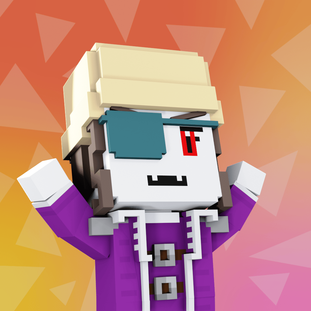 Founder's Pirate #3994